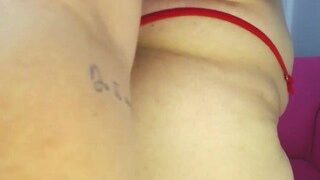 ally_klein, ? nude on webcam in her Live Sex Chat