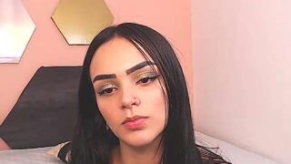anniewill naked stripping on cam for live sex video chat