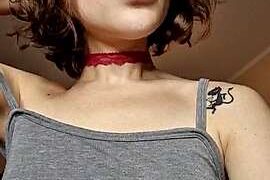 AnnitaMouse naked stripping on cam for live sex video chat