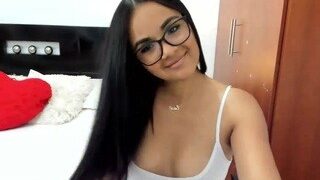 AriannaRhodes nude on webcam in her Live Sex Chat