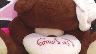 CELESTEROY nude on webcam in her Live Sex Chat