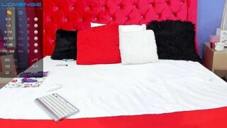 Chloe_Hiills naked stripping on cam for live sex video chat