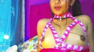 Ciara-smile nude on webcam in her Live Sex Chat