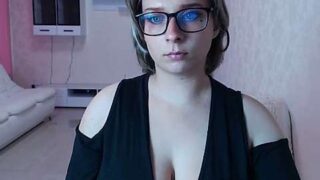 DarinaPumpkin naked stripping on cam for live sex video chat