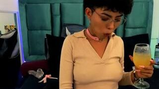 deisy-blue nude on webcam in her Live Sex Chat