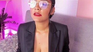 ?, Sarahh Bloom ? nude on webcam in her Live Sex Chat