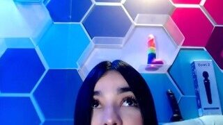?, ??Little Doll??? nude on webcam in her Live Sex Chat