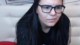 FeliciaCandy nude on webcam in her Live Sex Chat