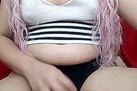 Jaleninn naked stripping on cam for live sex video chat