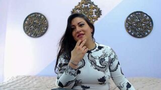 JanaSandoval naked stripping on cam for live sex video chat