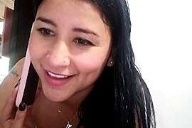 KarlaMax naked stripping on cam for live sex video chat