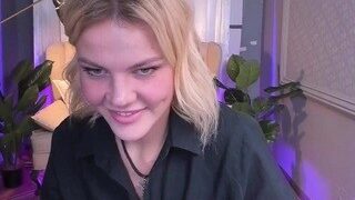 KimmyShy nude on webcam in her Live Sex Chat