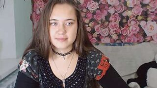 MarianneGomez naked stripping on cam for live sex video chat