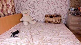 Miss_carmella naked stripping on cam for live sex video chat