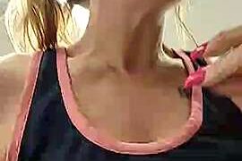 monalisa6911 naked stripping on cam for live sex video chat