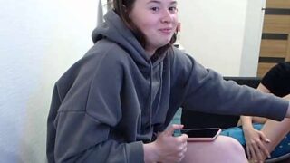 naturemiracle naked stripping on cam for live sex video chat