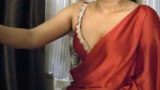 Priya-applepie001 naked stripping on cam for live sex video chat