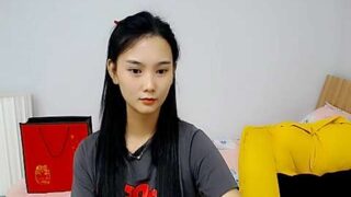 QX_Tiantian naked stripping on cam for live sex video chat
