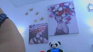 sahirasexy naked stripping on cam for live sex video chat