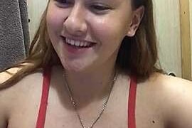 scheissegirl3 naked stripping on cam for live sex video chat
