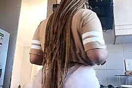 sexyTHANDO naked stripping on cam for live sex video chat