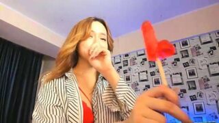 Siarasi naked stripping on cam for live sex video chat