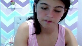 Sophy-Dreams nude on webcam in her Live Sex Chat