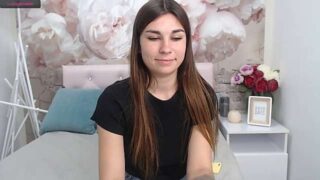 SpicyMarry naked stripping on cam for live sex video chat