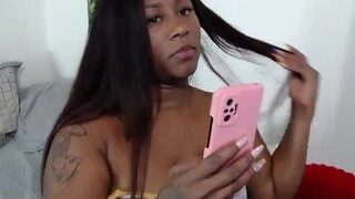 Tiffany Fiire , ?? nude on webcam in her Live Sex Chat