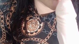 Tina-Cam nude on webcam in her Live Sex Chat