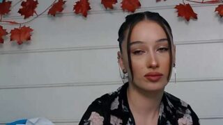 VanessaFlurry naked stripping on cam for live sex video chat