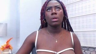 Alissa-Noir2 nude on webcam in her Live Sex Chat