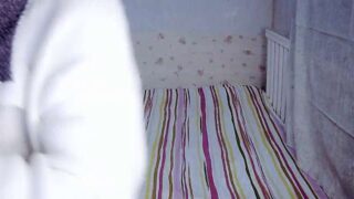 amilili naked stripping on cam for live sex video chat