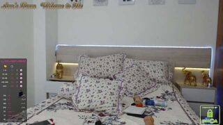 ana_bolena naked stripping on cam for live sex video chat