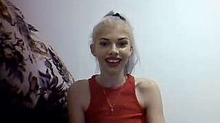 ariana999 naked stripping on cam for live sex video chat