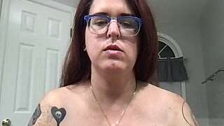 baddybunny naked stripping on cam for live sex video chat