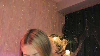 Barbarateen naked stripping on cam for live sex video chat