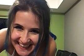 blueasabruise naked stripping on cam for live sex video chat