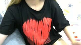 CallMeLover66 naked stripping on cam for live sex video chat