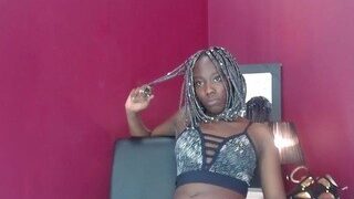 Celeste Roberts , ♥ nude on webcam in her Live Sex Chat