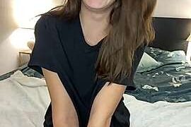 Charlottka naked stripping on cam for live sex video chat