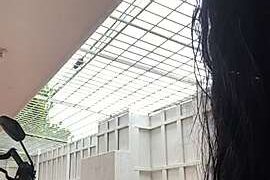 ChloeHong naked stripping on cam for live sex video chat