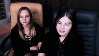 ElinDimitrescu naked stripping on cam for live sex video chat