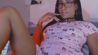 ?, ️ ?️ Storm Wáter ?☔ nude on webcam in her Live Sex Chat