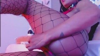?, ?Vanellope Evans ?? nude on webcam in her Live Sex Chat