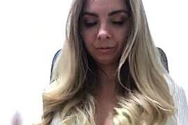 Fantasy-Alice naked stripping on cam for live sex video chat