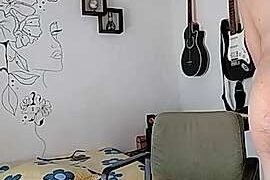 Funny_room naked stripping on cam for live sex video chat