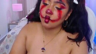 gabby-cuevas nude on webcam in her Live Sex Chat