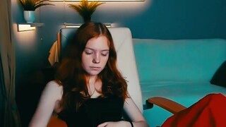 HarleyQuinsy nude on webcam in her Live Sex Chat