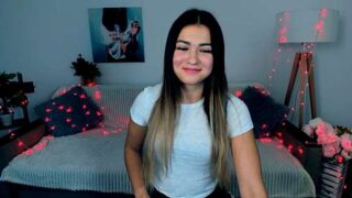Jenn__Shy naked stripping on cam for live sex video chat
